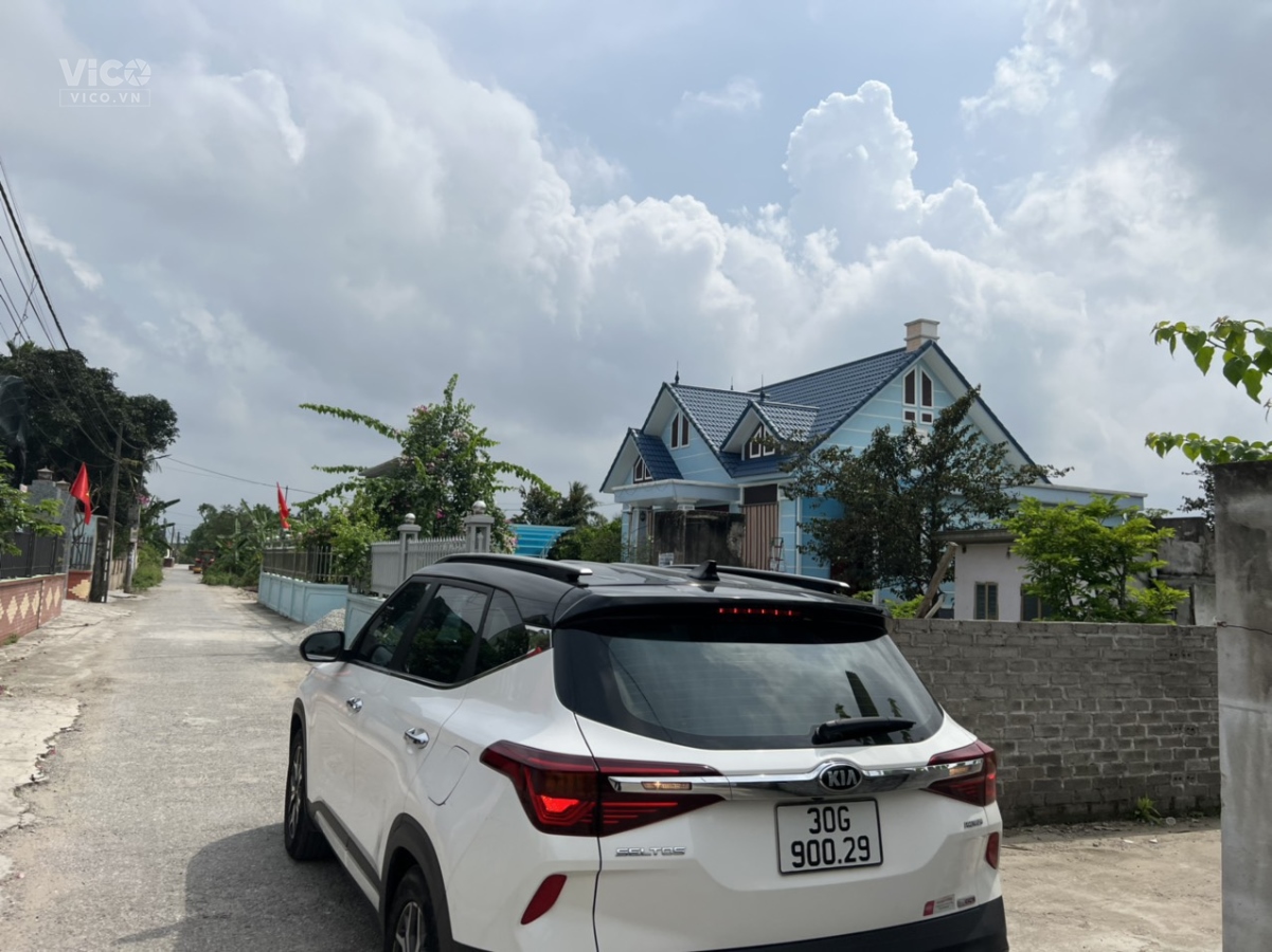 Bán Lô Đất Rộng Siêu Đẹp Tại Tân Viên, An Lão, Hải Phòng Giá Đầu Tư F0