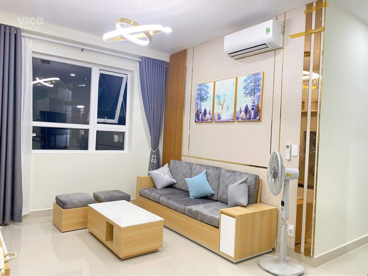 BÁN CH 2PN FULL NỘI THẤT TOPAZ ELITE. GIÁ RẺ HƠN THỊ TRƯỜNG 200TR