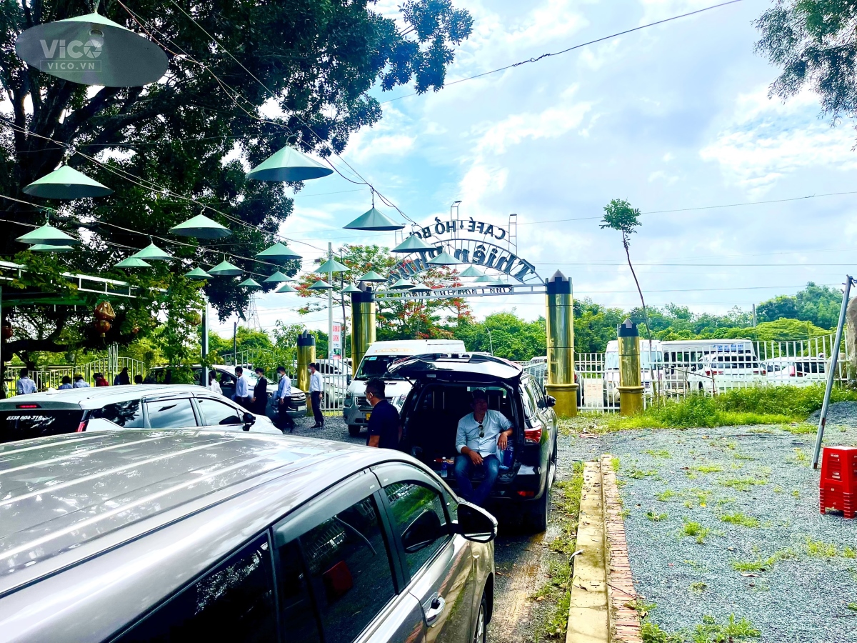 Chính chủ bán 500m2 giá 680tr (10x50, 200m2 thổ cư) tại Lộc Ninh Bình Phước