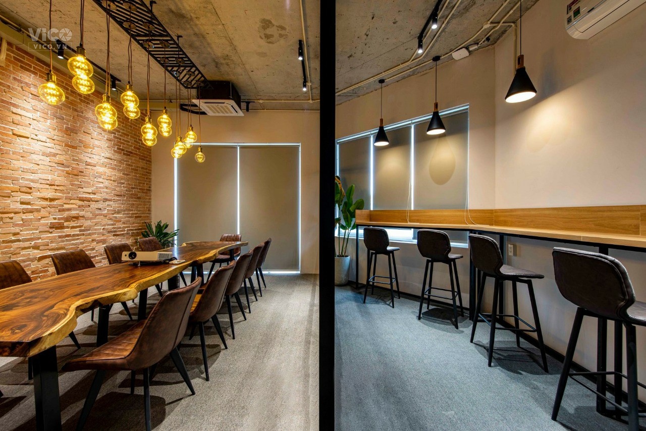 Tiêu đềCho thuê VP KĐT Sala Q2 đầy đủ nội thất, điều hoà, thang máy, 2 mặt sàn. Chính chủ không