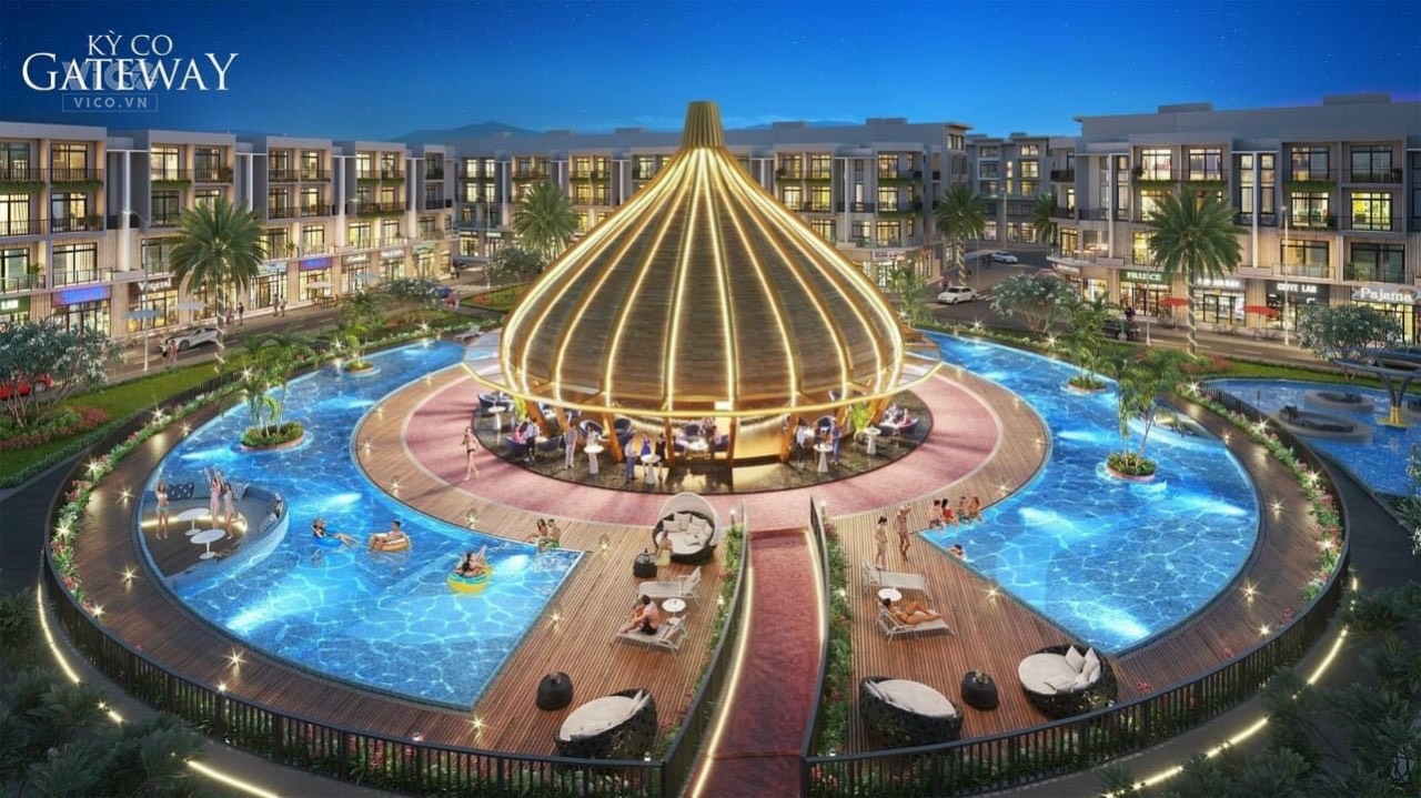 HOT HOT HOT Đất Nền Nhơn Hội khả năng sinh lời cao