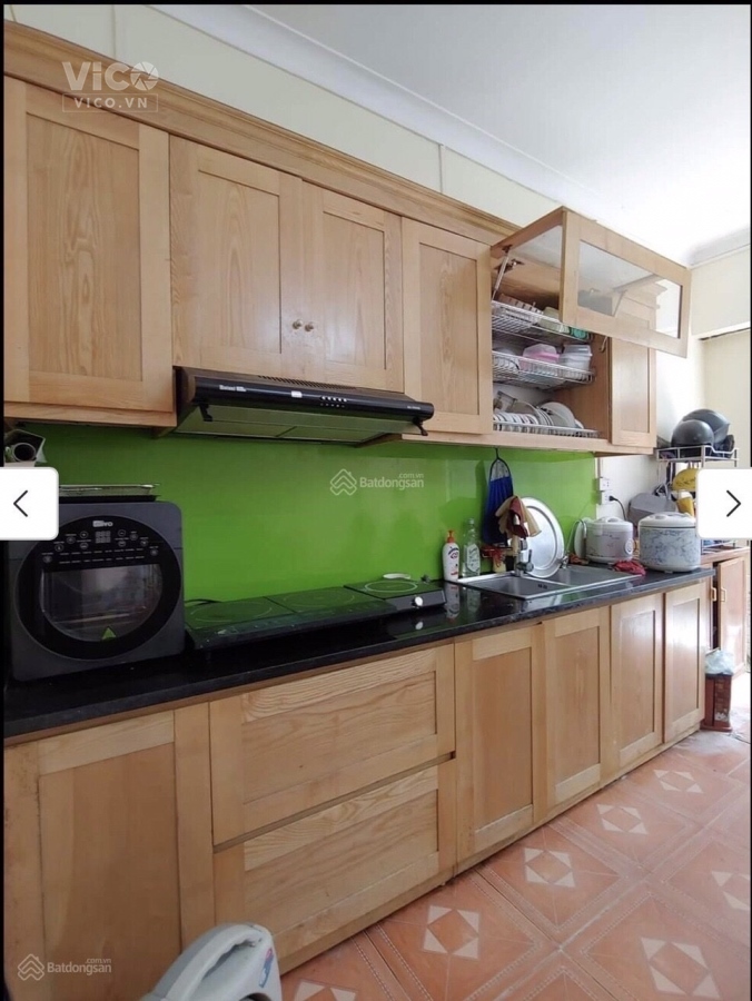 Chính chủ, Bán nhà phố Cự Lộc, cạnh Royal City, nhỉnh 2 tỷ