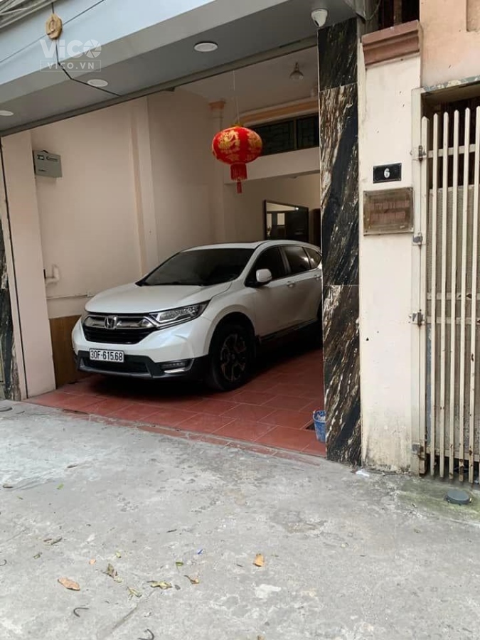 7 Tỷ, nhà 72 m x 4 tầng ,MT 4,5 m. Phân Lô , Ô Tô Ra Vào Ngã Tư Quang Trung Lê Trọng Tấn