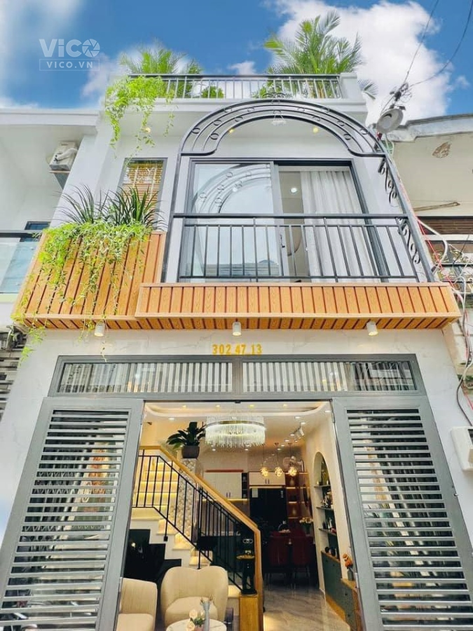 SỞ HỮU CĂN NHÀ MẶT TIỀN 80m2 CHỈ VỚI 1,6Tỷ nhận nhà ngay.