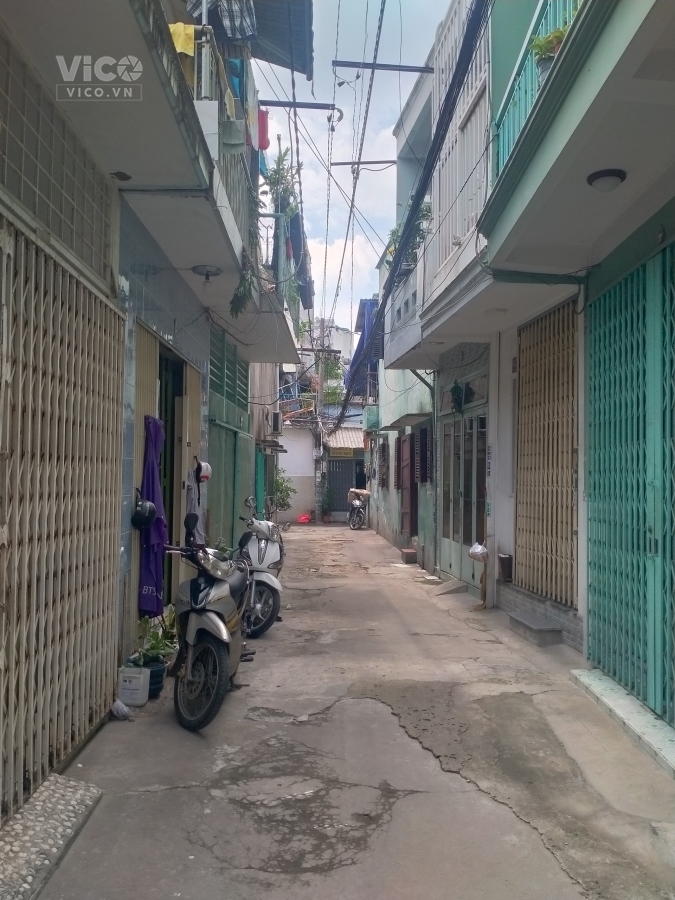 Bán nhà Đinh Bộ Lĩnh Bình Thạnh P26 , 90m2 giá 7 tỷ2 .