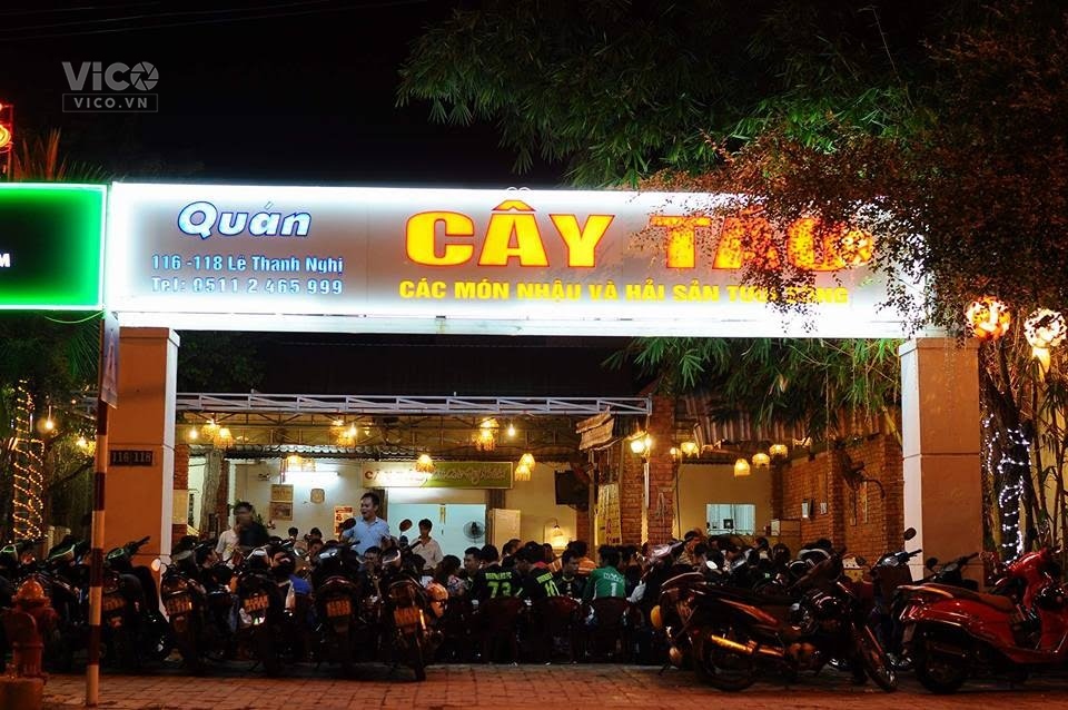 Cho thuê cửa hàng mặt phố Nguyễn Hữu Thọ kinh doanh sầm uất, vị trí đắc địa