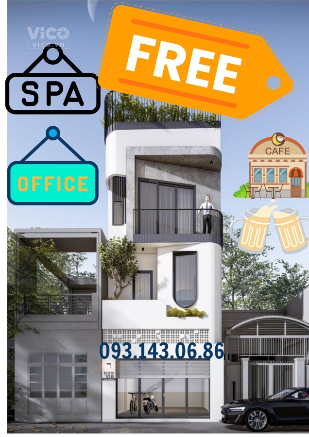 Miễn Phí Tìm Mặt Bằng hoặc Nhà để ở , Kinh Doanh