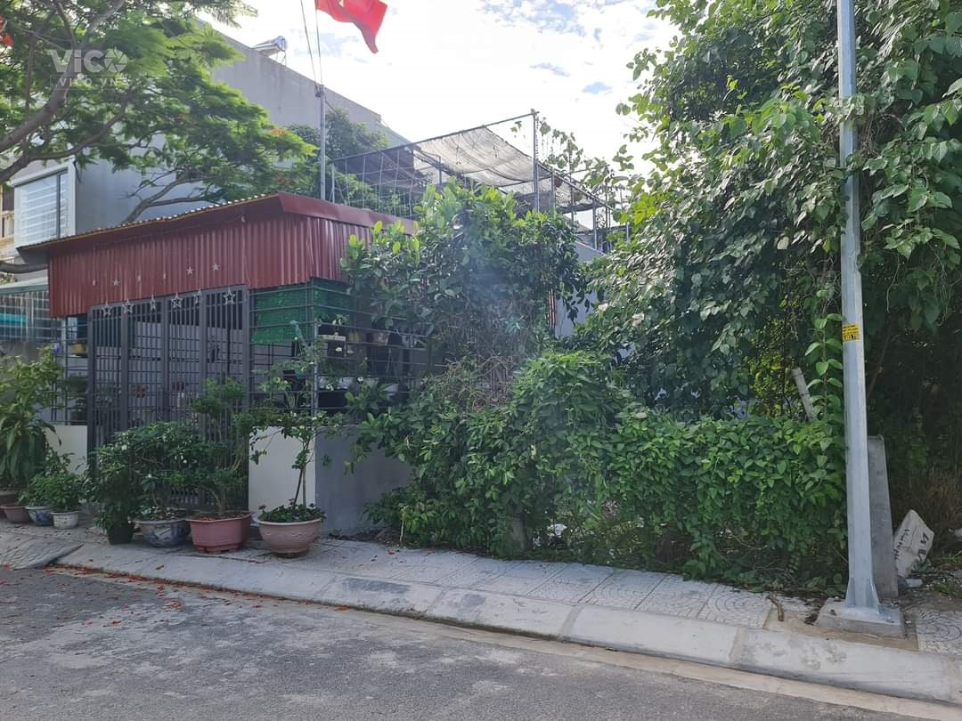 Siêu phẩm 90m2 tại Hải Thành 1, Dương Kinh, HP