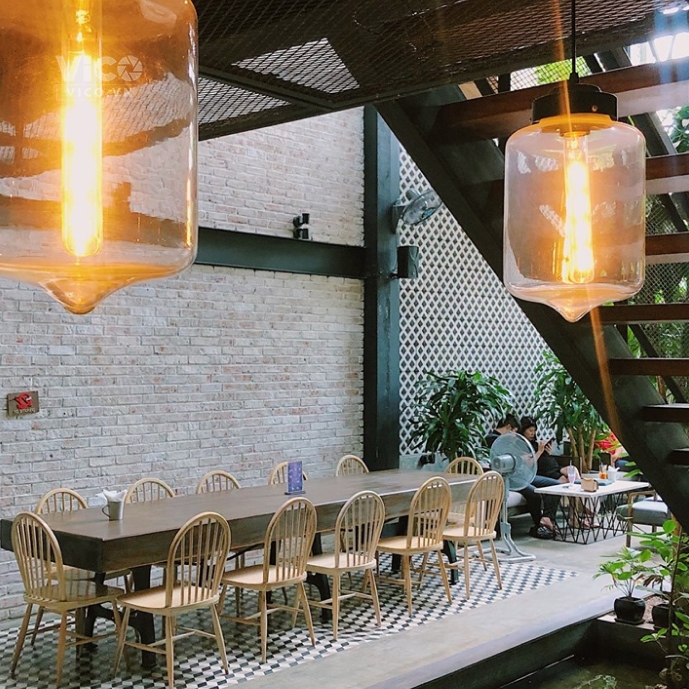 Cho thuê nhà đường Trần Cao VânPhạm Ngọc Thạch Q3. SD 120m2 2T. Giá tốt.