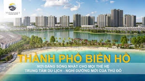 căn hộ chung cư tại vinhomes ocean park gia lâm