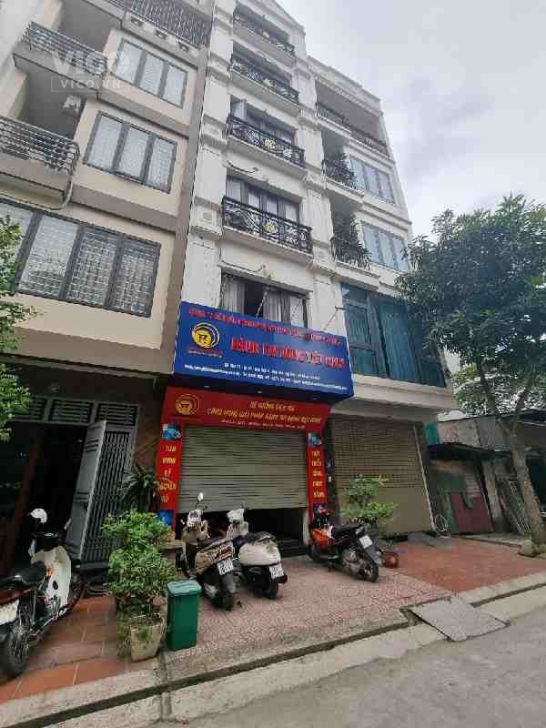 Bán Nhà Phân Lô Hà Đông , DT 50m2, 7 tầng (thang máy) , Giá 9.9 tỷ