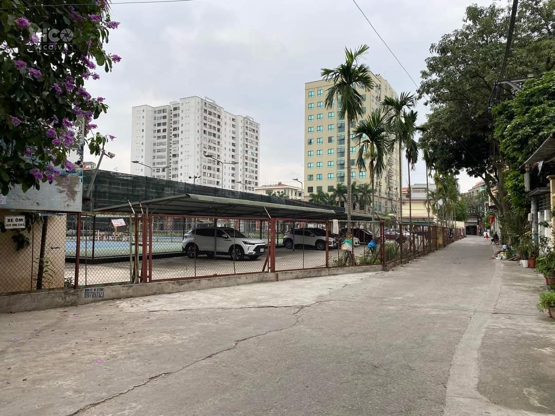 Bán đất Lý Sơn Long Biên Ô tô tránh Lô góc Ngõ thông thoáng mặt tiền rộng