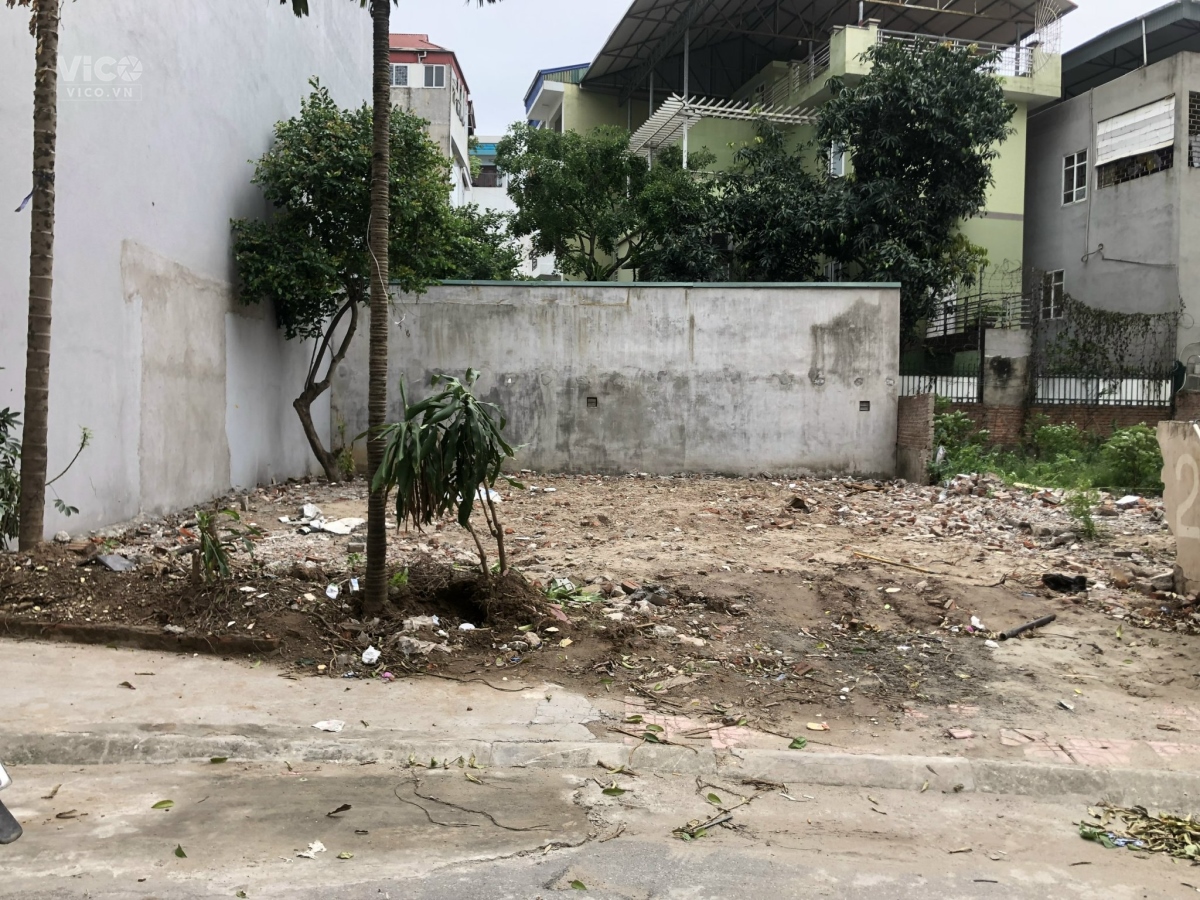 Bán đất đấu giá Phố Ngô Gia Tự, ô tô, KD, DT 72 m2, MT 10 m, giá chỉ 7,2 tỷ.