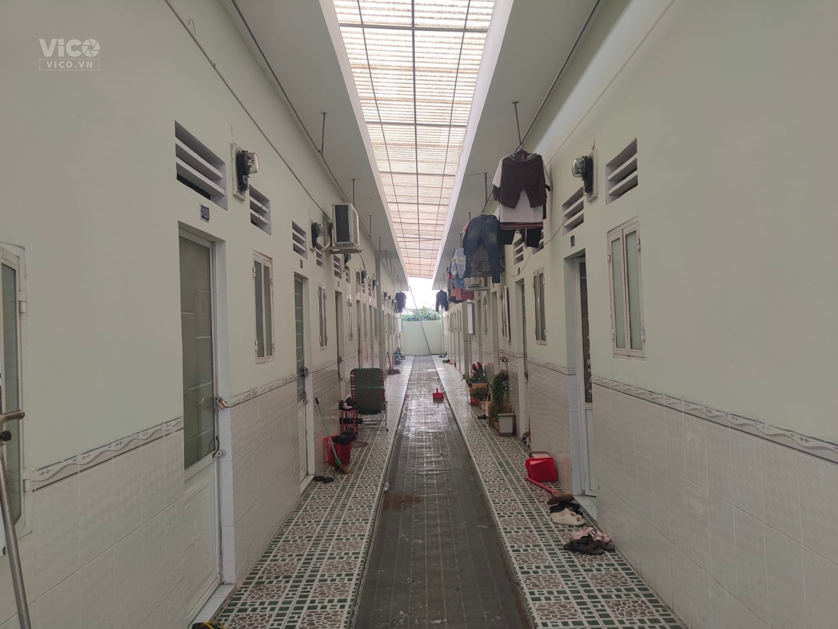 Chuyển Nhượng Nhà Máy Sản Xuất Mặt Tiền Hương Lộ 2 TLT Củ Chi 28000m2 Chỉ 190 Tỷ