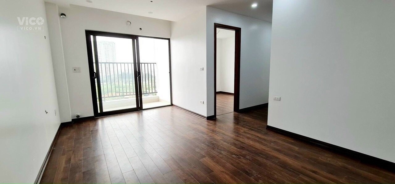 Căn 2 ngủ dự án Tecco Diamond 1,7 tỷ CK4%