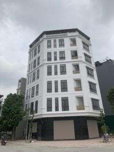 CHÍNH CHỦ CẦN CHO THUÊ NHÀ LÀM VĂN PHÒNG 3 MẶT TIỀN