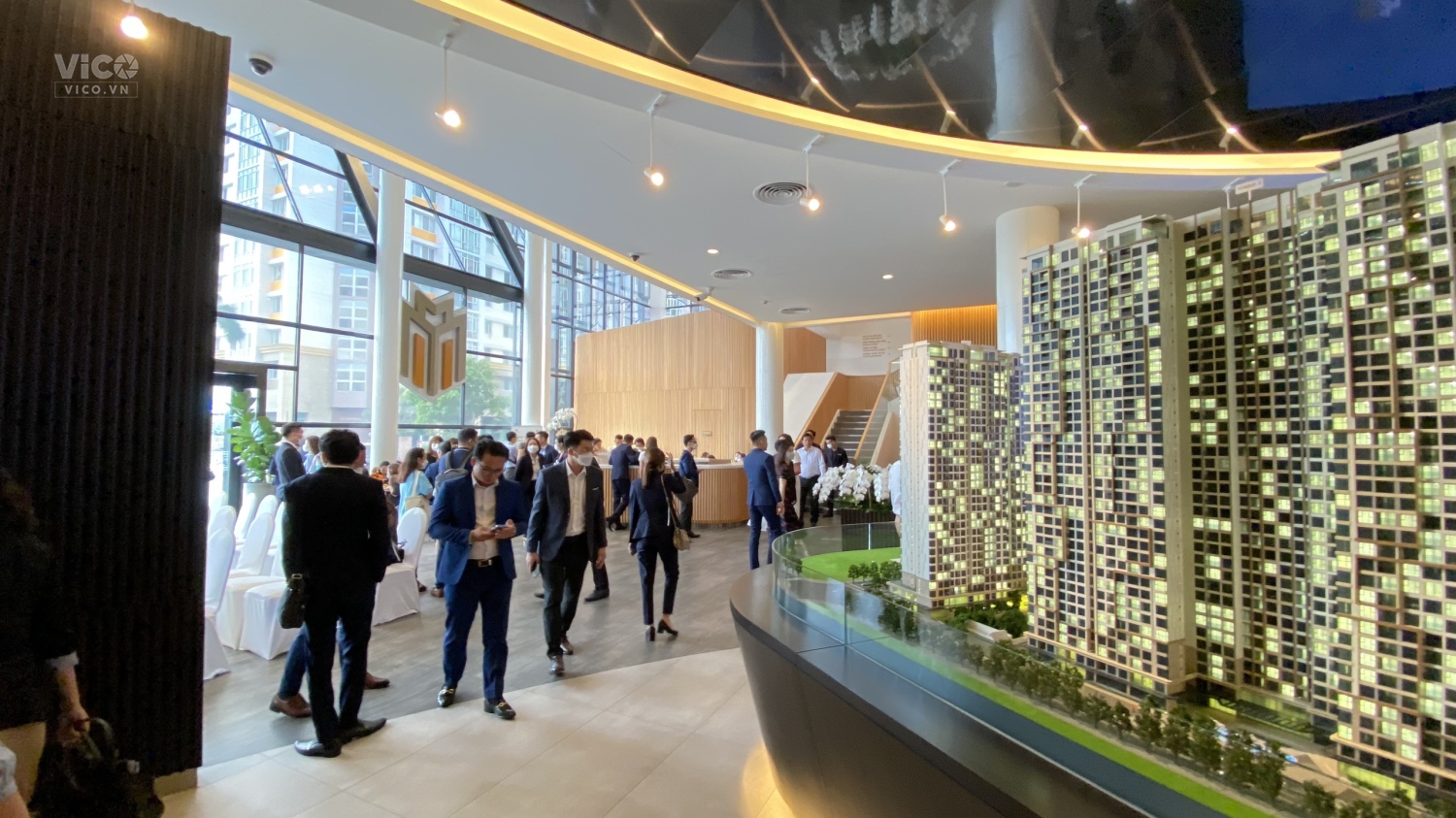 Tất tần tật về Lumiere Boulevard Q9. Vốn 550 triệu sở hữu BĐS Hàng hiệu ai cũng trầm trồ.