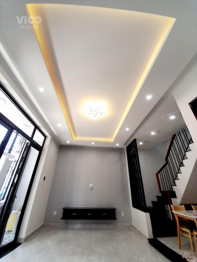 SIÊU PHẨM NHÀ 2 KIỆT ĐƯỜNG ĐIỆN BIÊN PHỦ QUẬN THANH KHÊ ĐÀ NẴNG