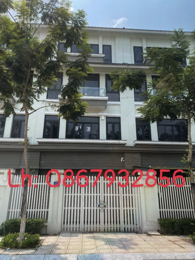 HOT! BÁN NHÀ LIỀN KỀ GELEXIMCO LÊ TRỌNG TẤN KHU C 38