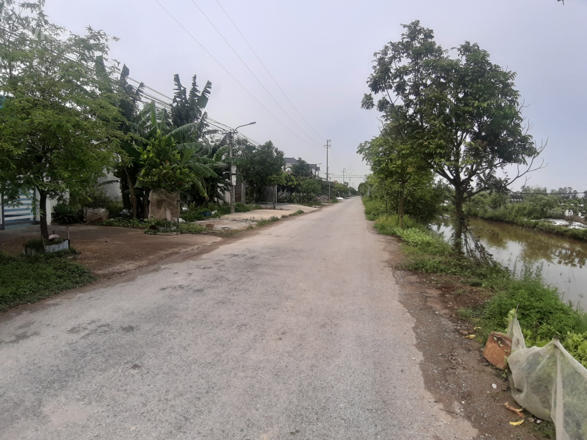 150m2 mặt đường Mạc Phúc Tư, Tân Thành, Dương Kinh