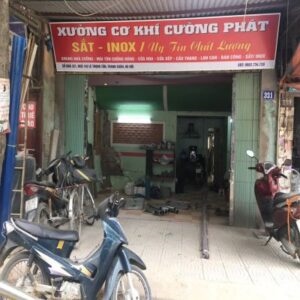 Do có hướng về quê làm ăn mình cần nhượng lại cửa hàng Số 321, Ngõ 192 Lê Trọng Tấn