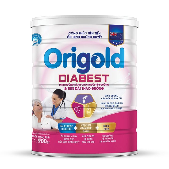 Tìm đại lý sữa Origold khu vực TP.HCM