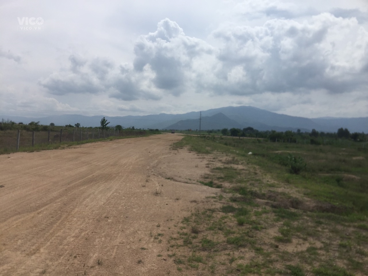 Trở thành nhà đầu tư tiên phong tại Ninh Sơn, Ninh Thuận với lô đất siêu chiến lược, DT 1.3 sào