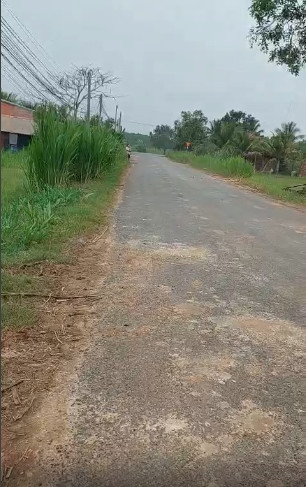 Chính Chủ Bán Lô Đất Mặt Tiền Vị Trí Đẹp Tại Xã Ninh Điền, Châu Thành, Tây Ninh