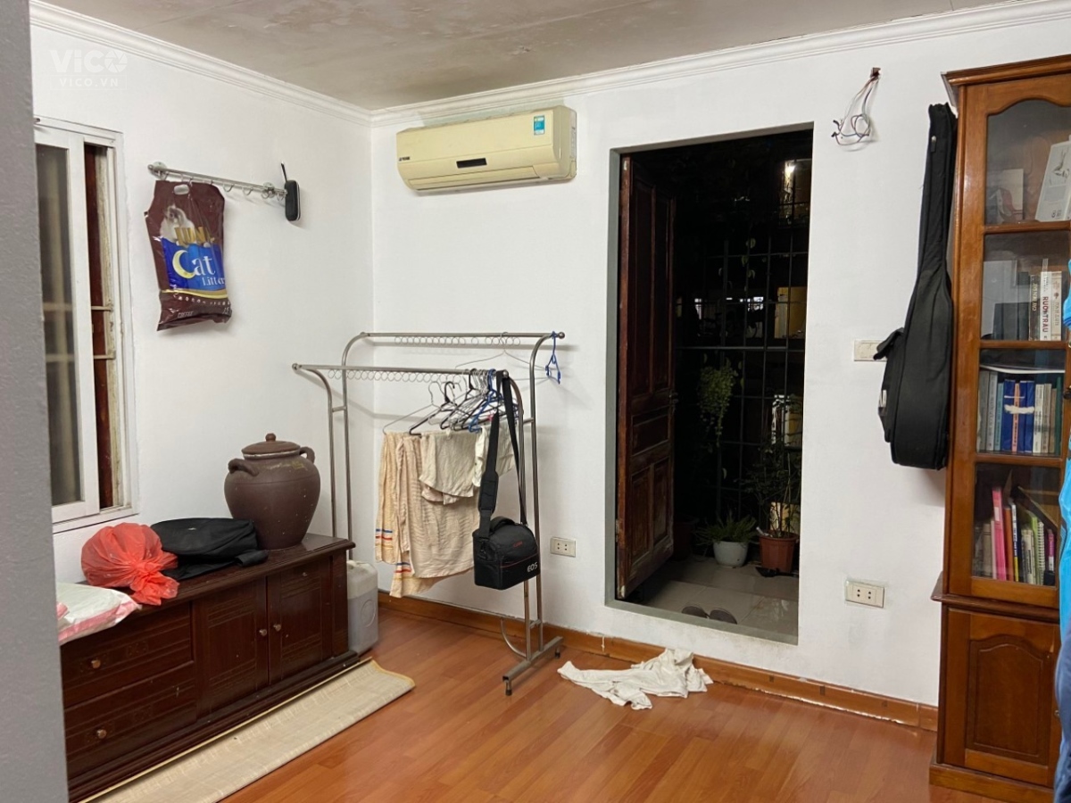 CHÍNH CHỦ BÁN NHÀ TT ĐẠI LA HAI BÀ TRƯNG 55m,Tầng 4 MT3.6m NHỈNH 1.3 TỶ LH 0913648922