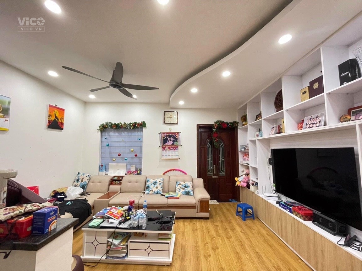 Bán nhà rẻ đẹp, ngõ 63 Thái Thịnh, DT 37 m2, Giá thoả thuận