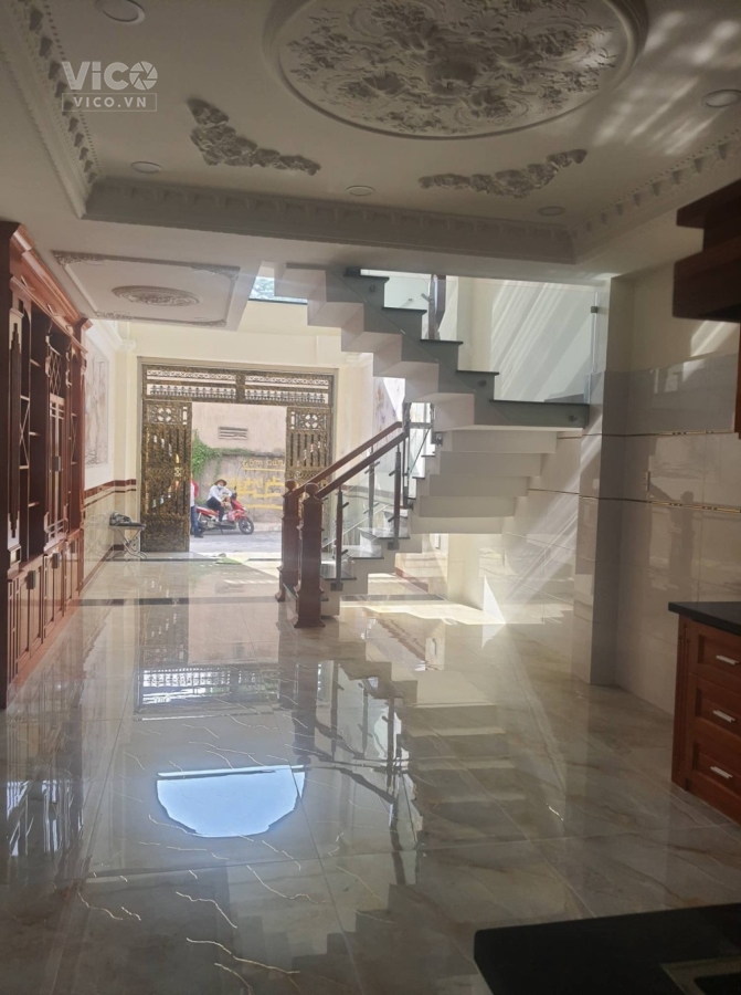 Nhà Phương Mai tầng 1 TT 160m2 6,5 tỷ
