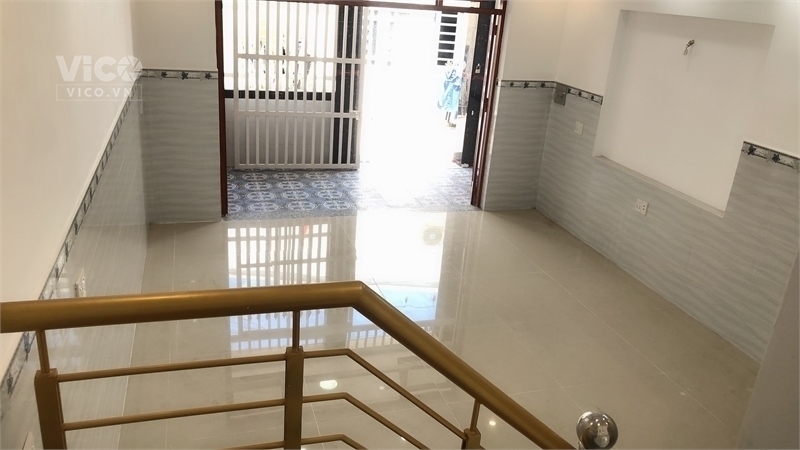 Bán gấp nhà mới gần Trường Mầm Non Phường 10 VT giá tốt