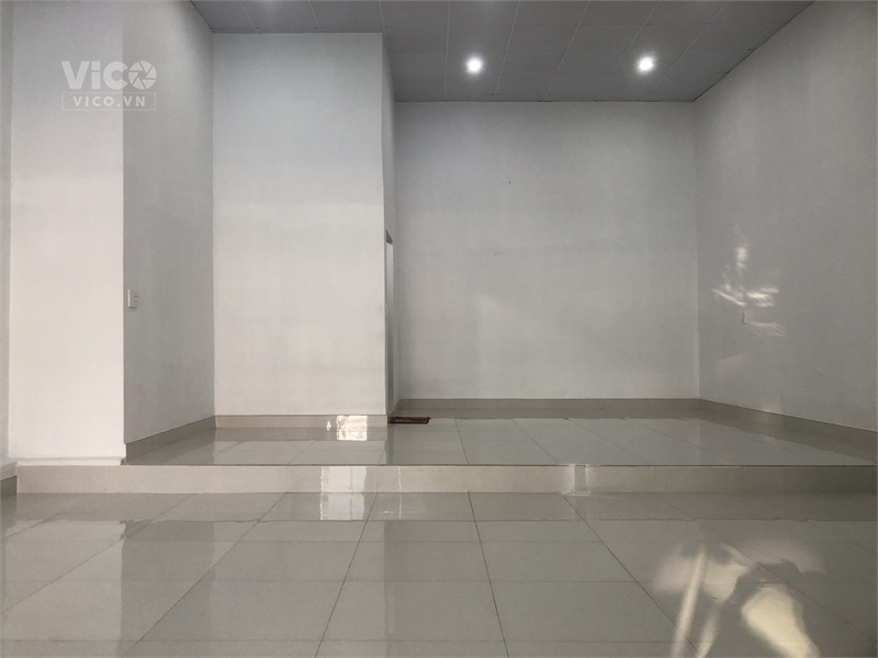 Cho thuê mặt bằng 90m2 sạch đẹp đường 30/4 TP Vũng Tàu