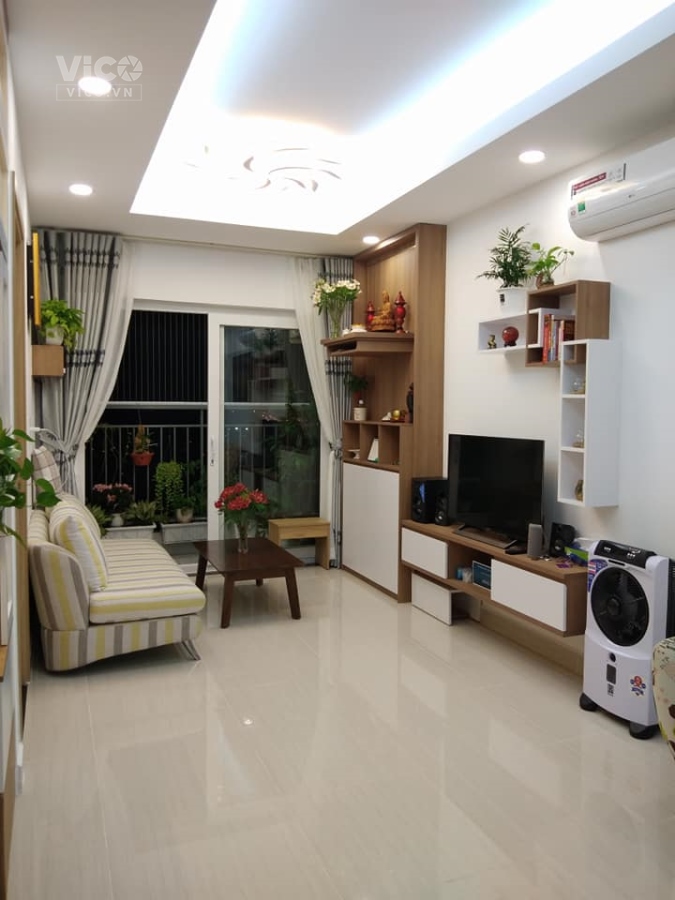 Bán căn hộ Cao Cấp TTTM MoonLight Residences Thủ Đức giá 3,95 tỷ.