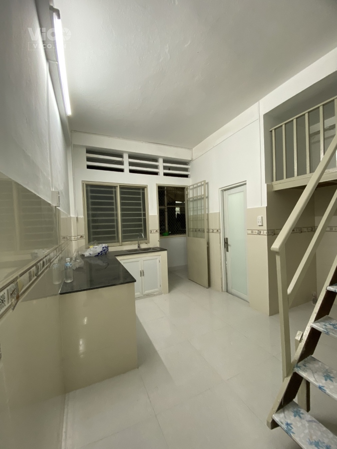 Cần bán gấp Căn hộ chung cư Quận 3 Phường 13 Trần Quang Diệu