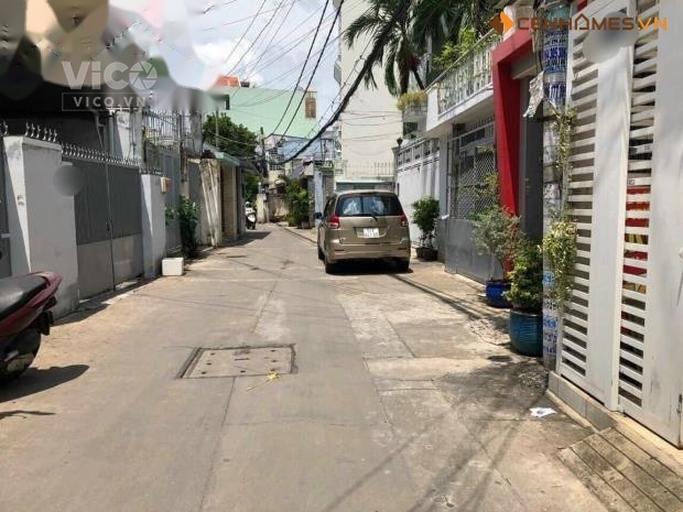Bán nhà trung tâm Liên Chiểu, đường trước nhà 7m, giá chỉ nhỉnh 2 tỷ.