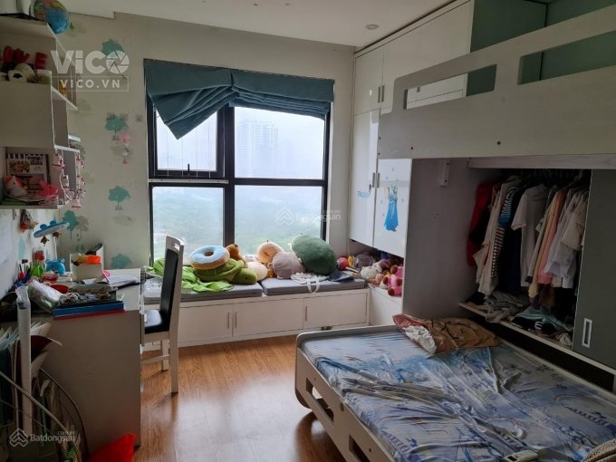 Bán gấp căn hộ chung cư Hà Đô Park View, vew công viên cầu giấy