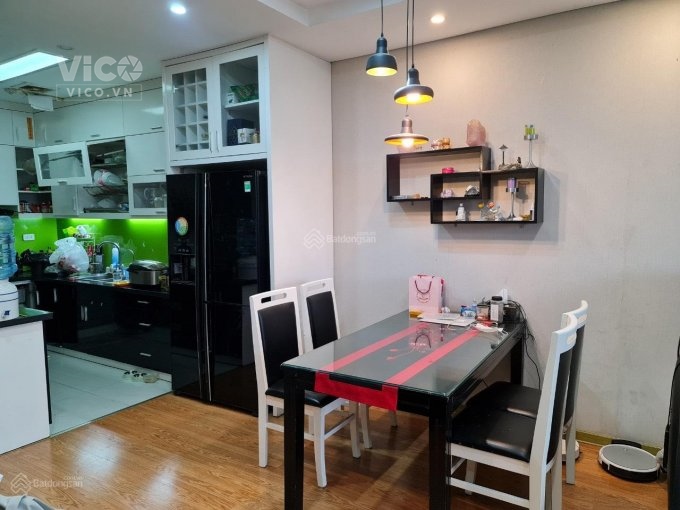 Bán gấp căn hộ chung cư Hà Đô Park View, vew công viên cầu giấy