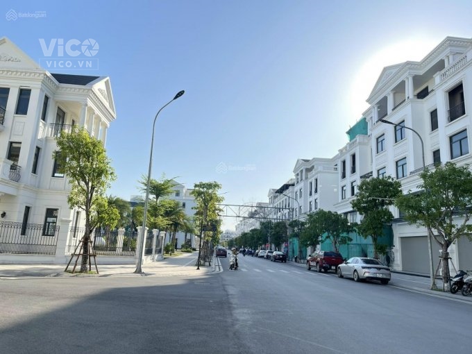 Chính chủ chủ nhà gửi bán gấp biệt thự căn góc Sao Biển dự án Vinhomes Marina Cầu Rào 2