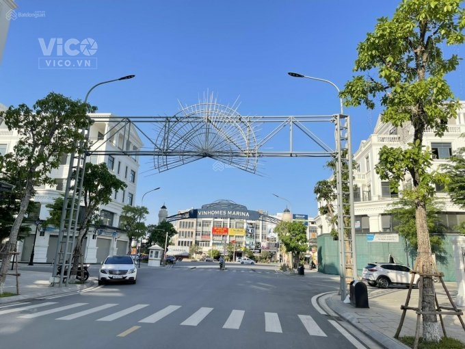 Chính chủ chủ nhà gửi bán gấp biệt thự căn góc Sao Biển dự án Vinhomes Marina Cầu Rào 2
