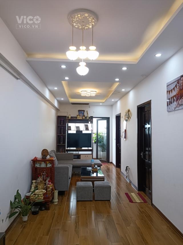 Bán CHUNG CƯ Trung Tâm TP Vinh ĐẦY ĐỦ NỘI THẤT Dưới 1 TỶ