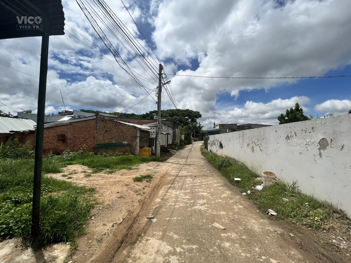 Bán 155m2 nhà đất sau trường tiểu học Phú Hội, Đức trọng, Lâm đồng