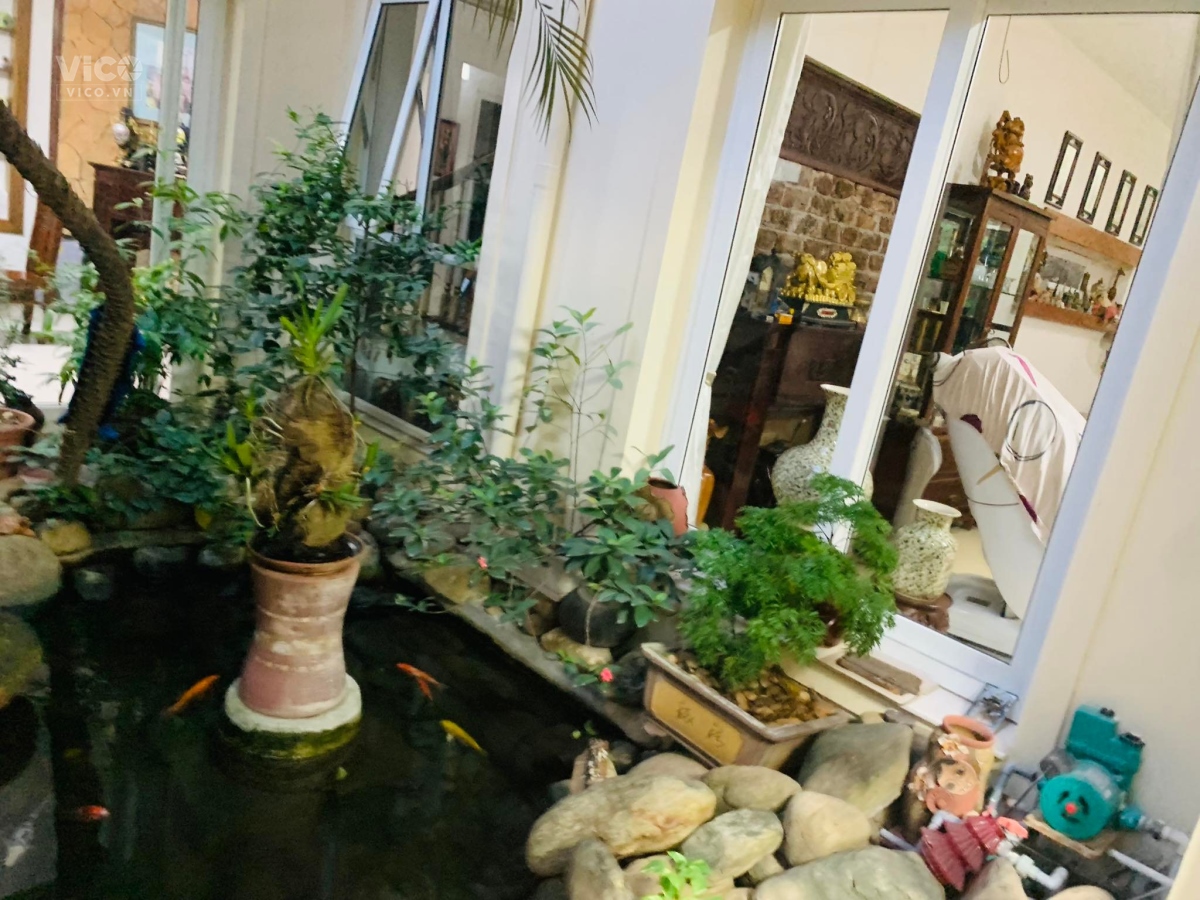 Cực Phẩm Tây Hồ_Bán Nhà Vườn Phân Ô Phố Phú Thượng, 188M2, MT8m, Giá 18 Tỷ