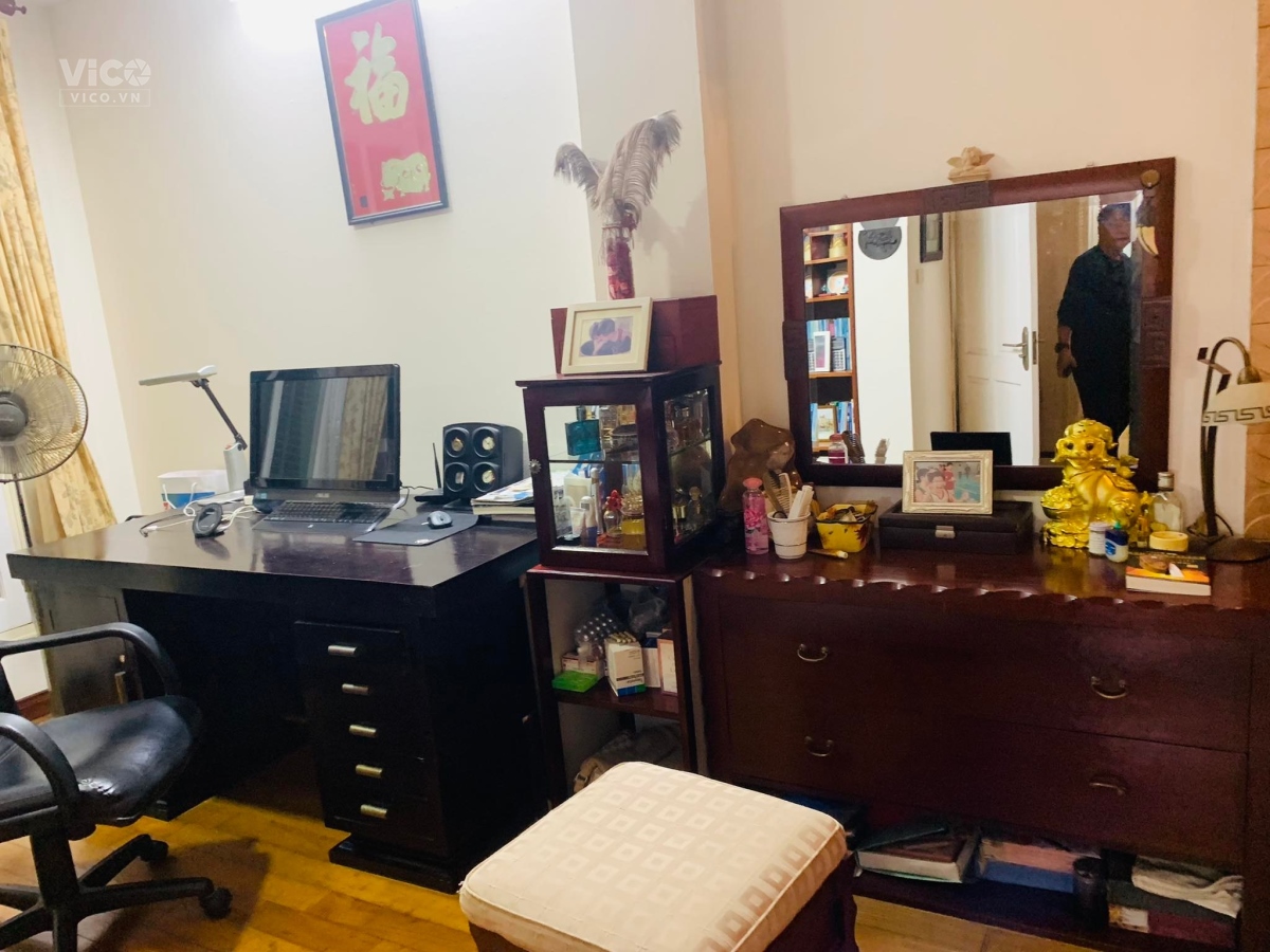 Cực Phẩm Tây Hồ_Bán Nhà Vườn Phân Ô Phố Phú Thượng, 188M2, MT8m, Giá 18 Tỷ