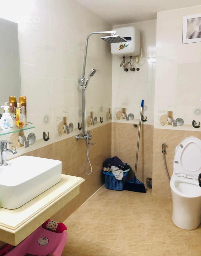 Bán Nhà Hoàng Văn Thái 46m2x4Tx4.1m MT Giá Chỉ 6.8Tỷ Lh Xem Nhà Anh Hùng O38 /874 /8389