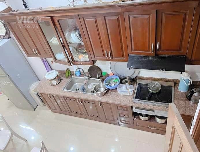 Bán Nhà Khuất Duy Tiến 35m2x 5Tx 3.5m MT Giá Chỉ 8.5 Tỷ Liên hệ Xem Nhà O38 /874 /8389
