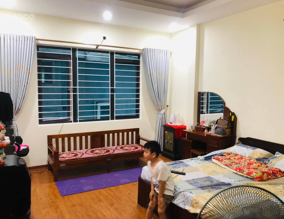 Bán Nhà Hoàng Văn Thái 46m2x4Tx4.1m MT Giá Chỉ 6.8Tỷ Lh Xem Nhà Anh Hùng O38 /874 /8389