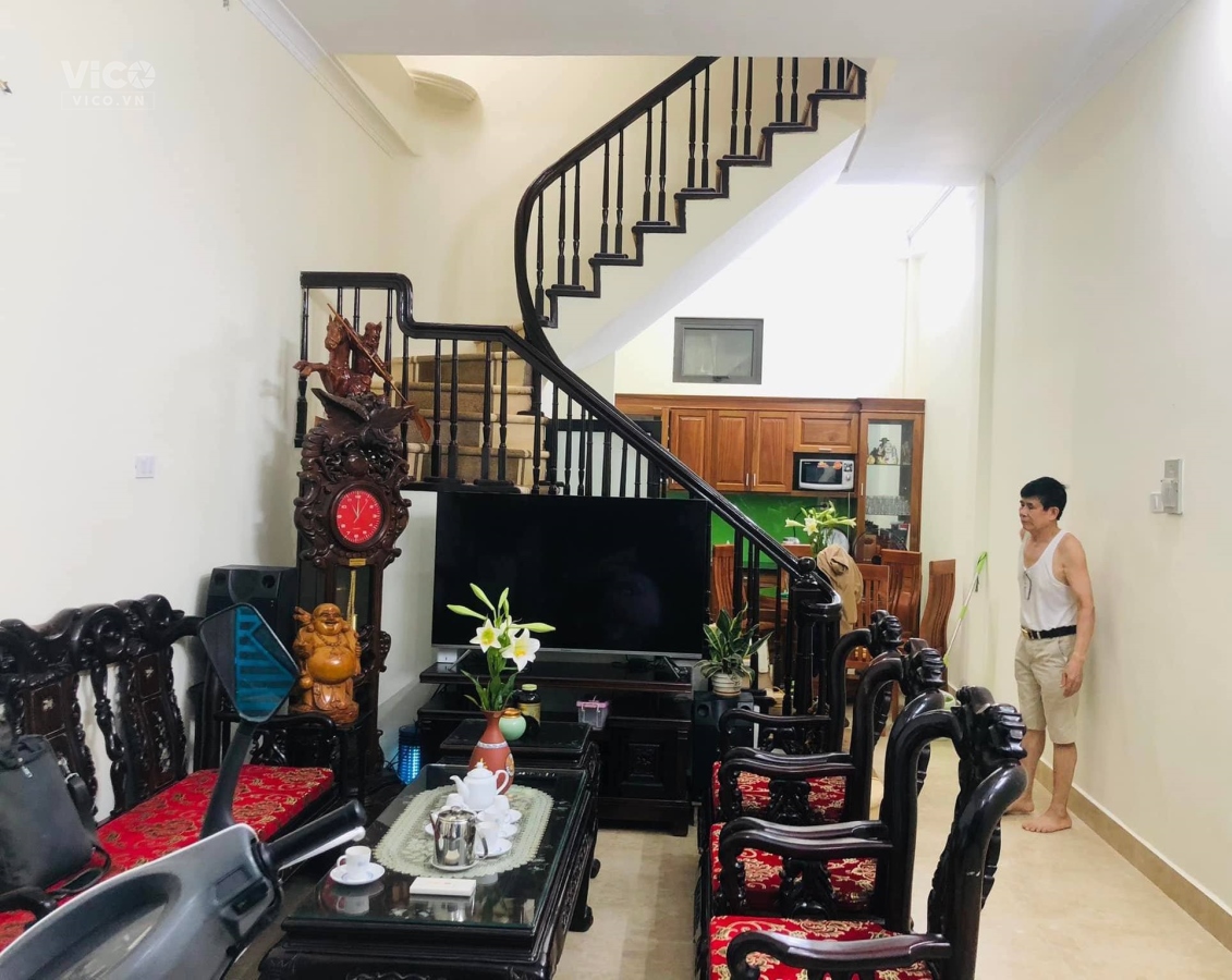 Bán Nhà Hoàng Văn Thái 46m2x4Tx4.1m MT Giá Chỉ 6.8Tỷ Lh Xem Nhà Anh Hùng O38 /874 /8389