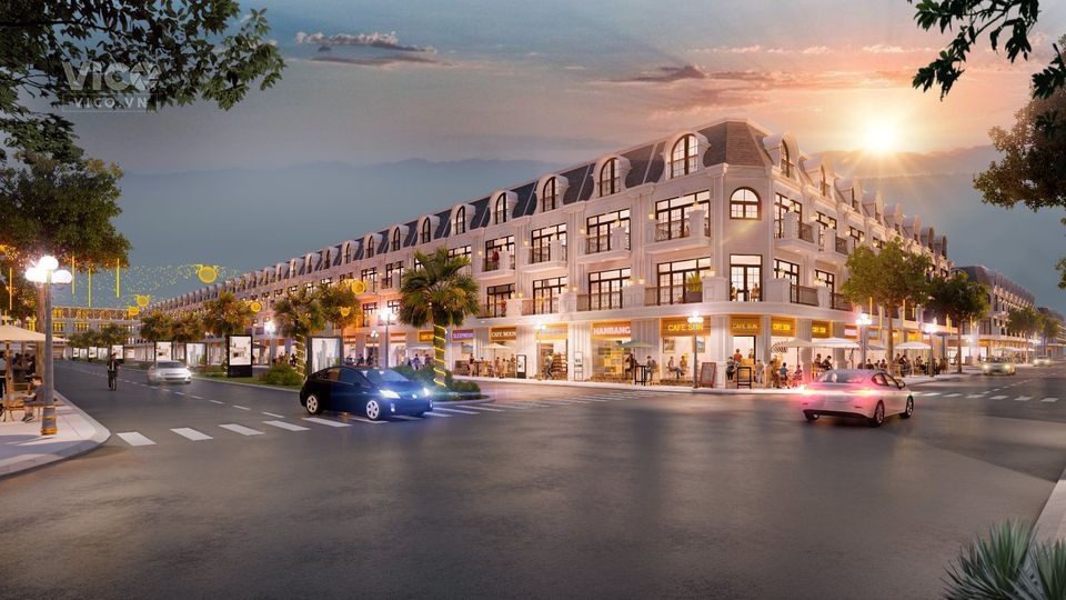 Đất Nền Happy Home Cà Mau Sở Hữu Lâu Dài