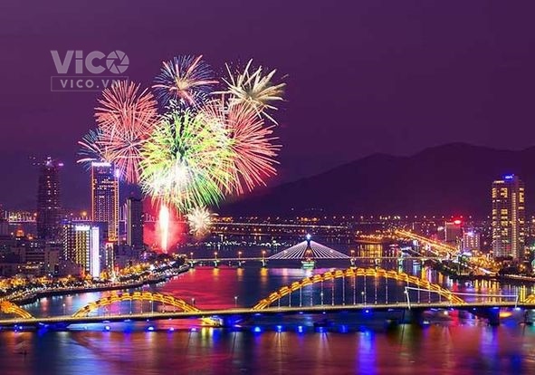 Chuyển nhượng Khách Sạn 5 Sao 33 tầng 1500m2 Trung tâm Đà Nẵng MT35 40000 m2 sàn.